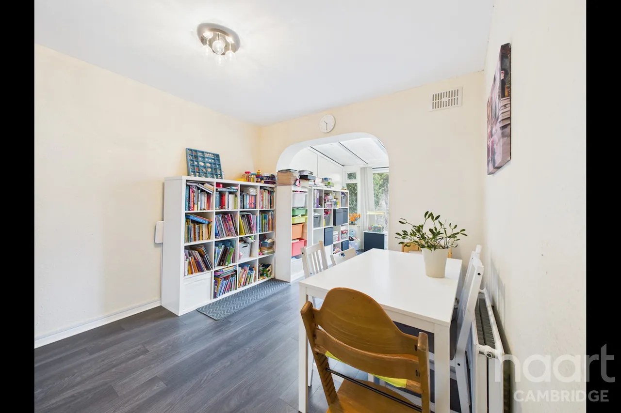 Mortlock Avenue, Cambridge, CB4, photo 8