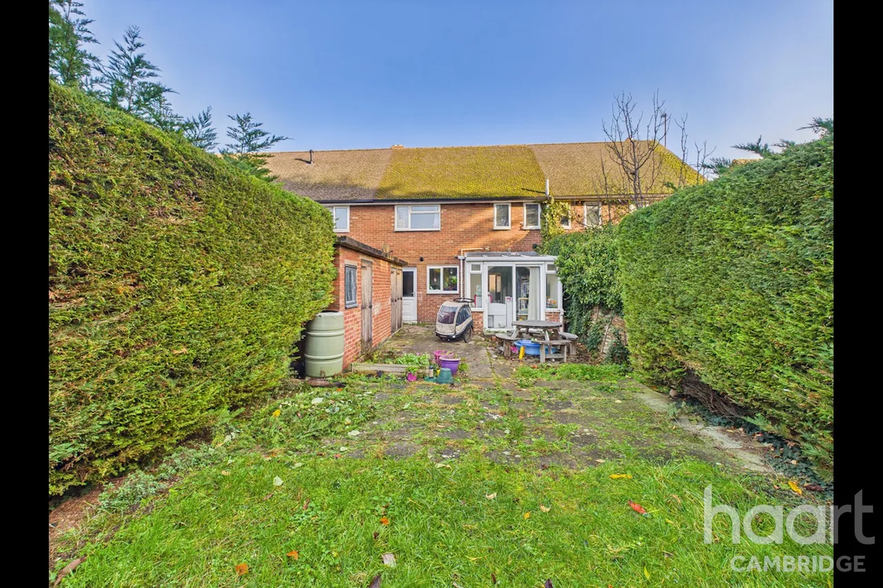 Mortlock Avenue, Cambridge, CB4, photo 16