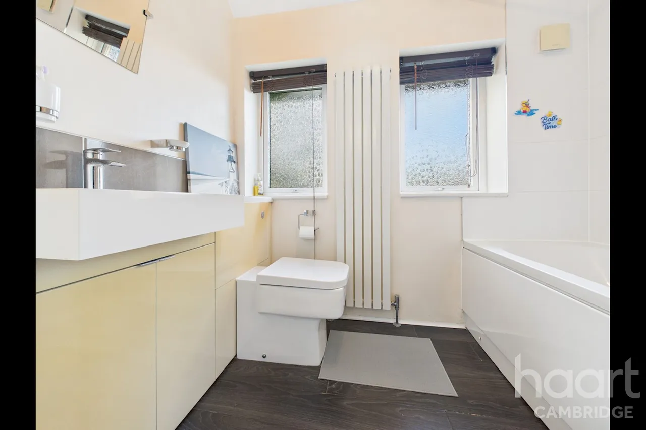 Mortlock Avenue, Cambridge, CB4, photo 13