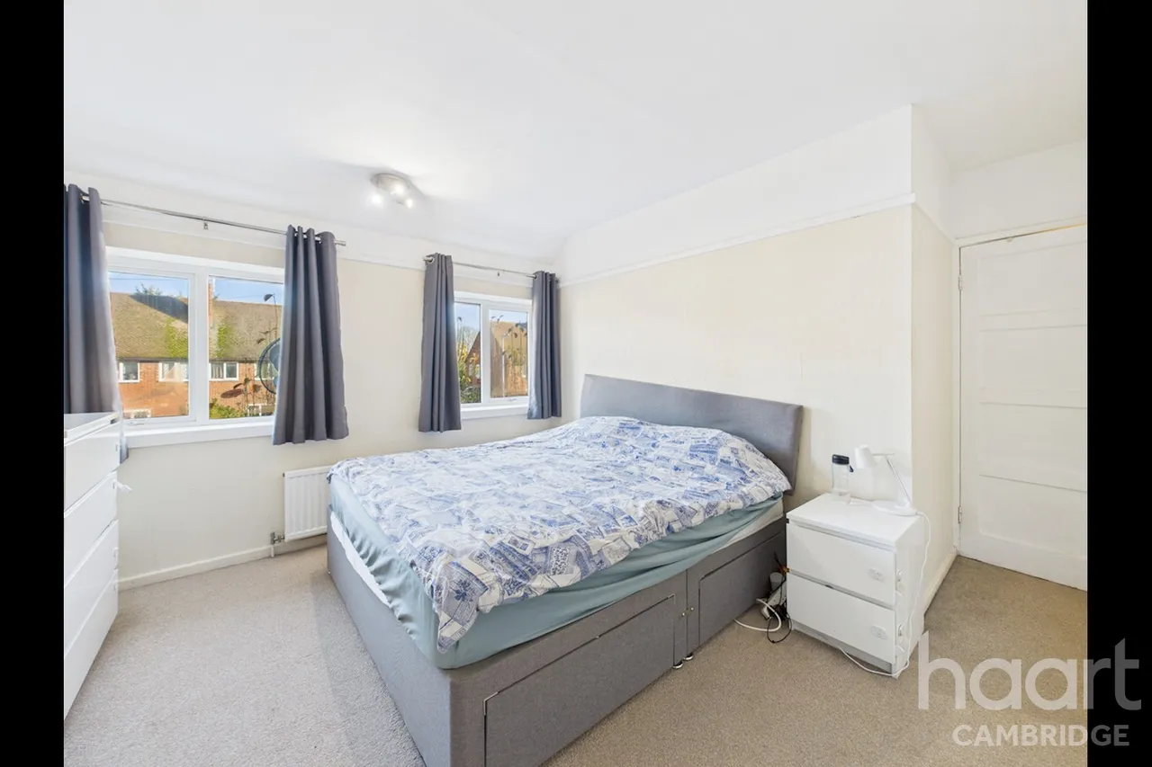 Mortlock Avenue, Cambridge, CB4, photo 11
