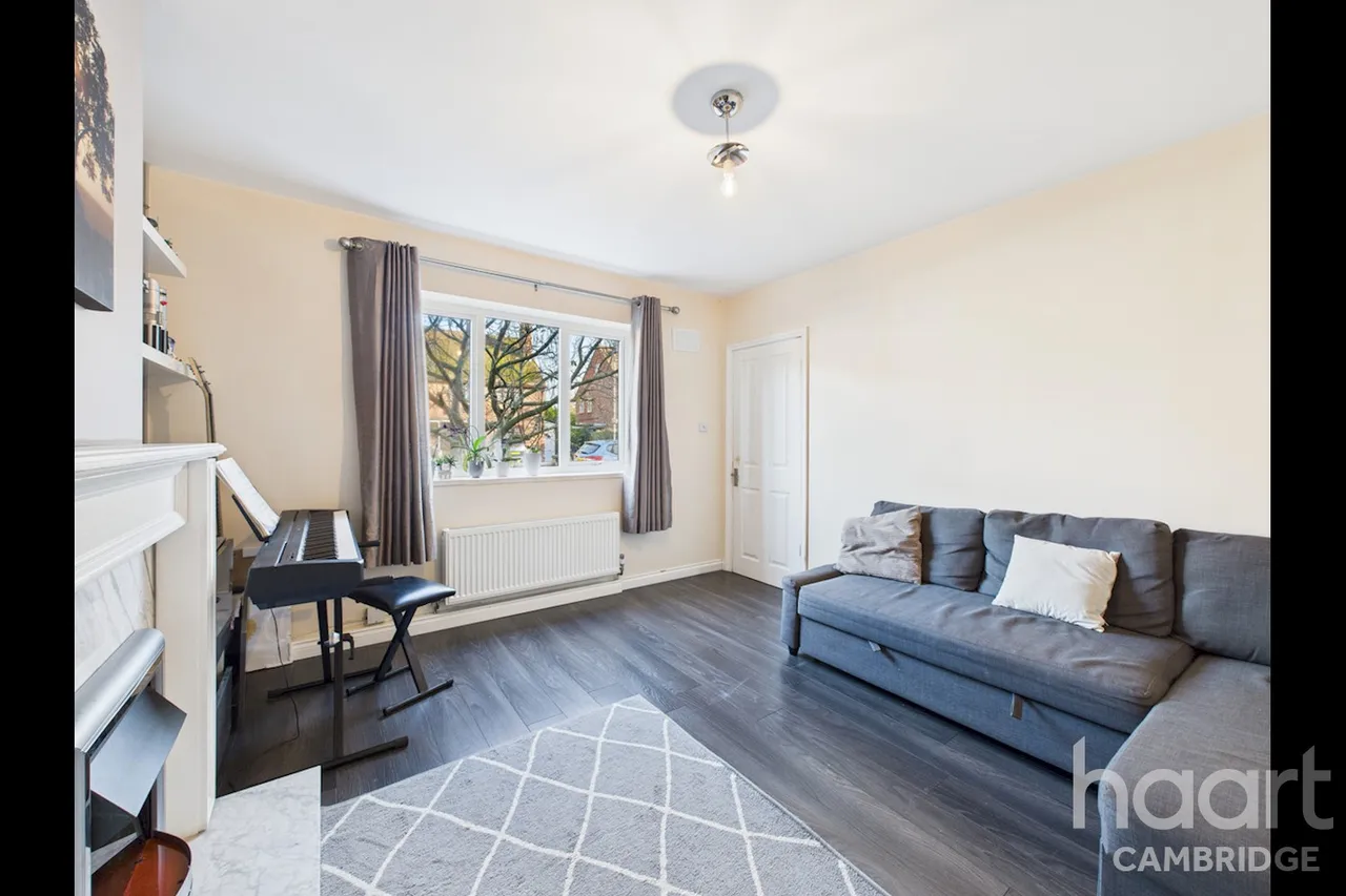 Mortlock Avenue, Cambridge, CB4, photo 5