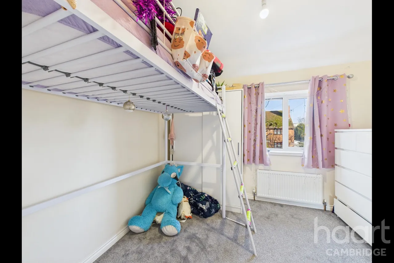 Mortlock Avenue, Cambridge, CB4, photo 15