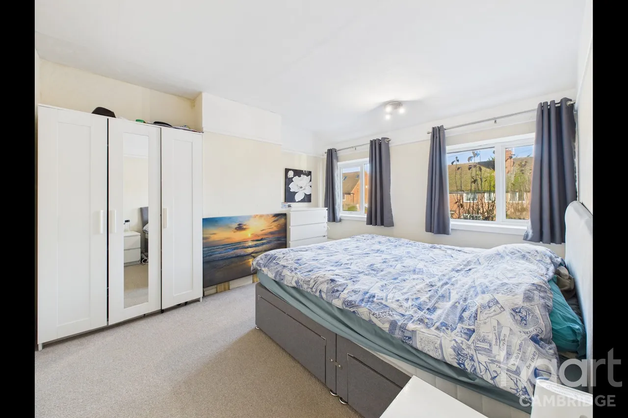 Mortlock Avenue, Cambridge, CB4, photo 10