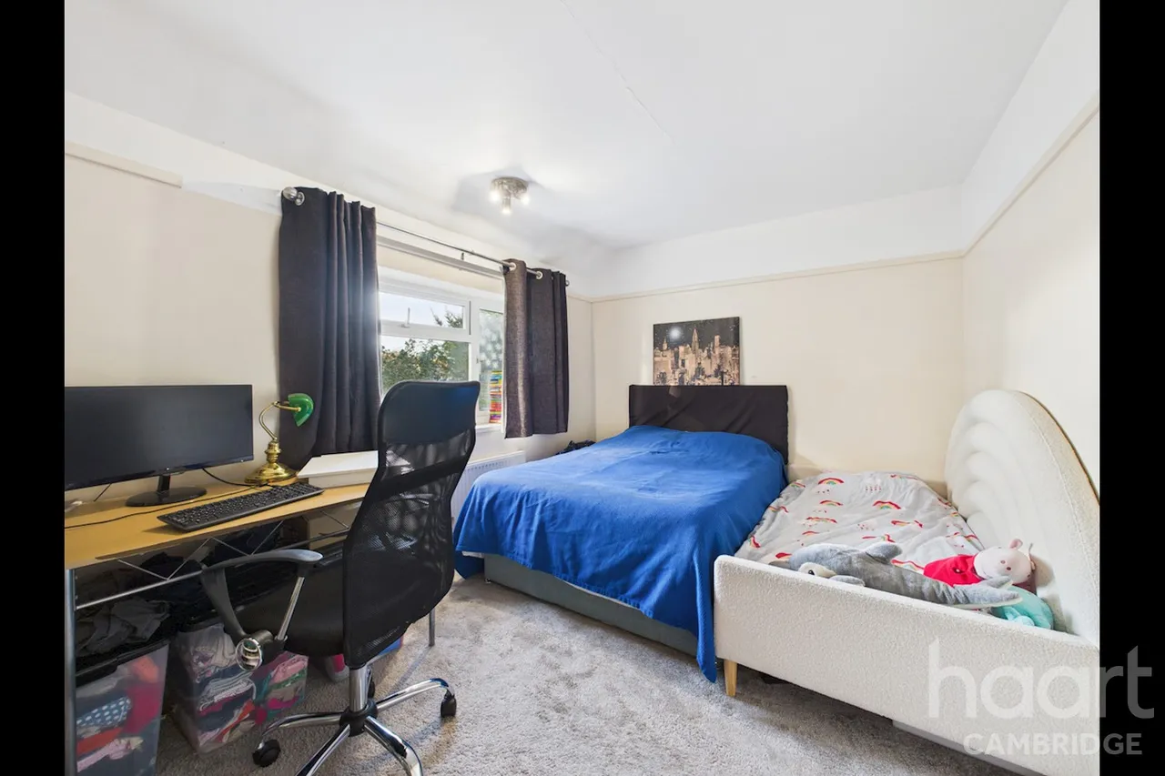 Mortlock Avenue, Cambridge, CB4, photo 12