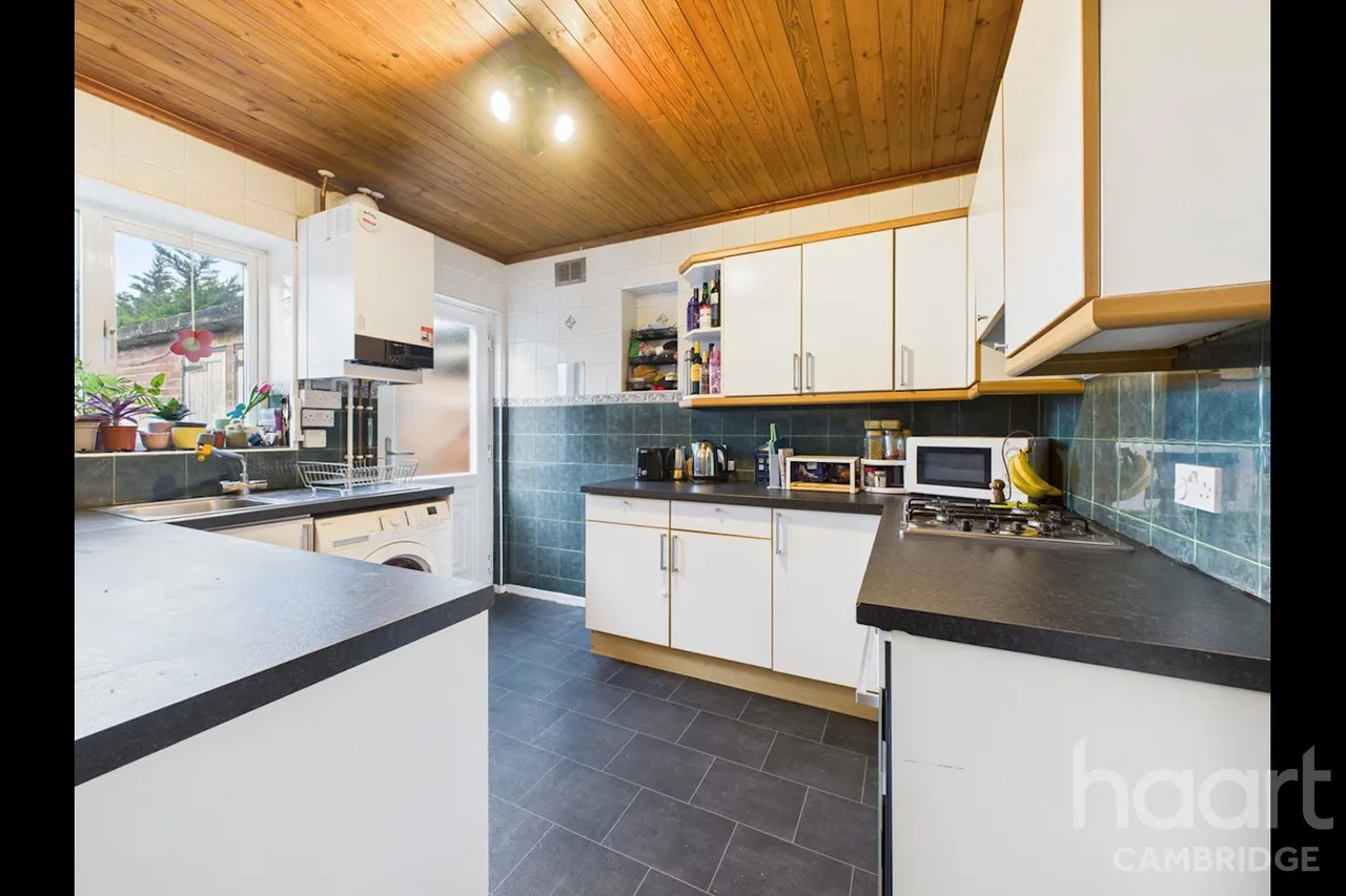 Mortlock Avenue, Cambridge, CB4, photo 3
