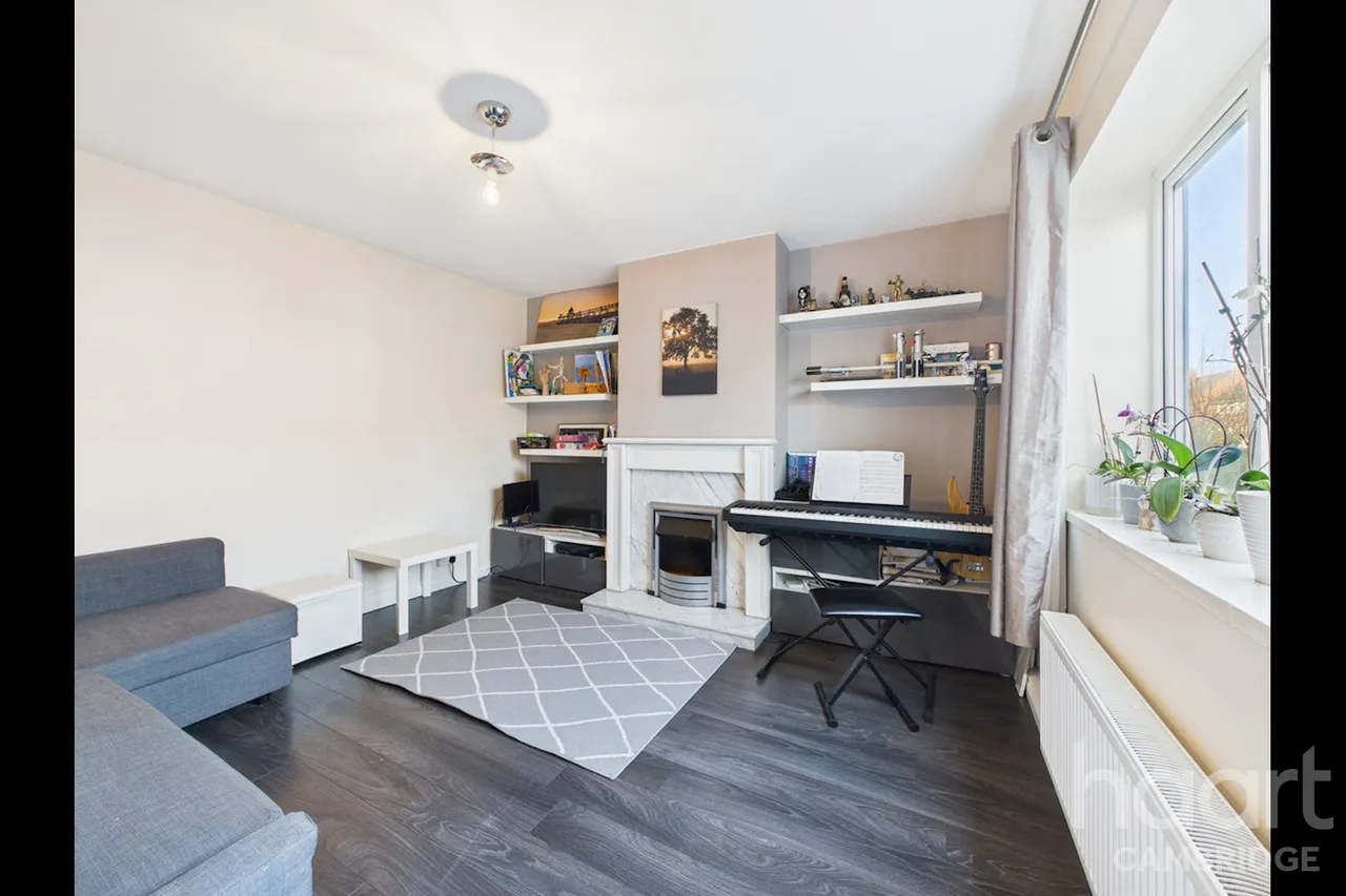 Mortlock Avenue, Cambridge, CB4, photo 2