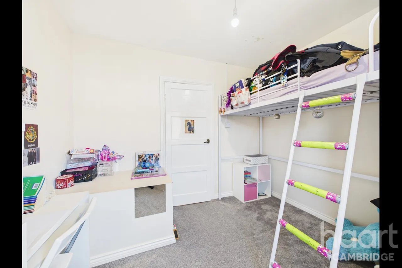 Mortlock Avenue, Cambridge, CB4, photo 14