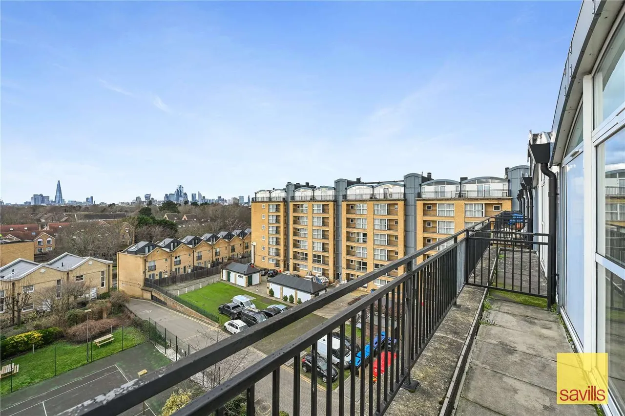 Mermaid Court, Rotherhithe Street, London, SE16 5UB, photo 11