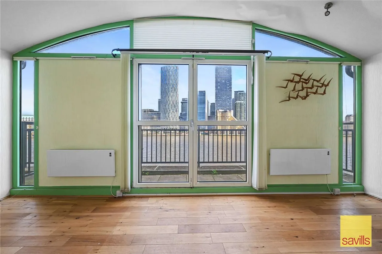 Mermaid Court, Rotherhithe Street, London, SE16 5UB, photo 7