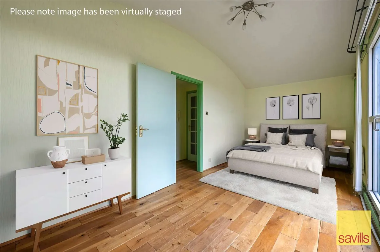 Mermaid Court, Rotherhithe Street, London, SE16 5UB, photo 5