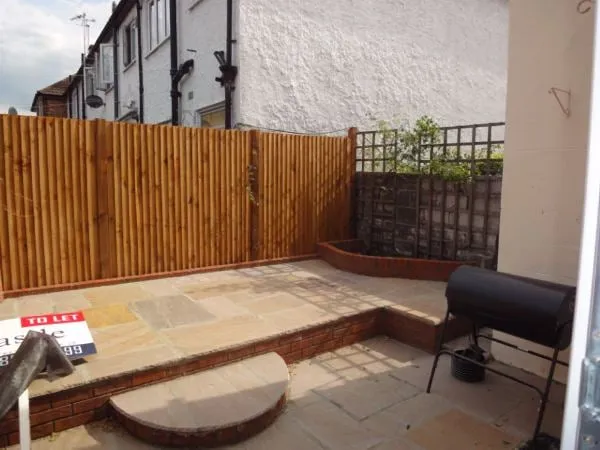 1 bed house to rent — Conolly Road, Hanwell, London, W7 3JW
