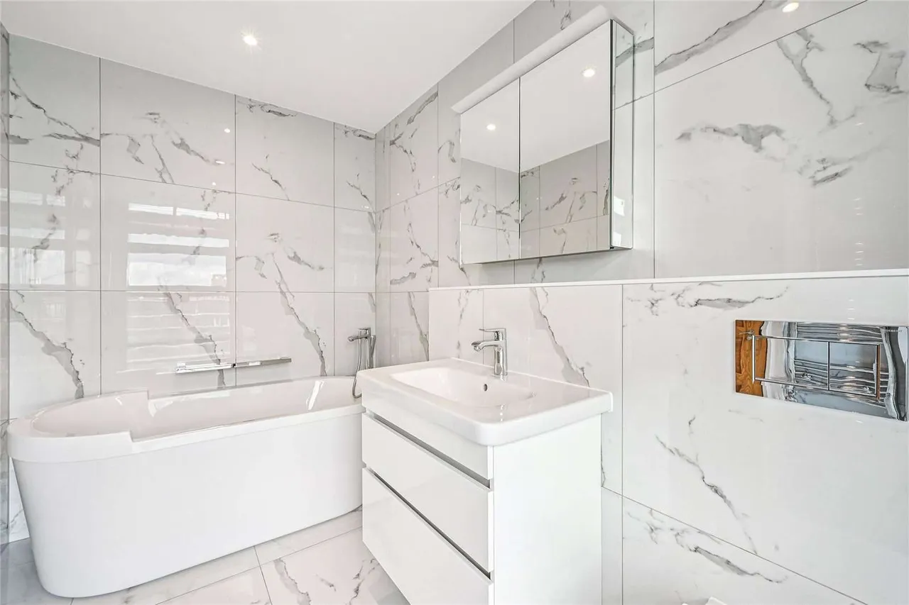 Barons Keep, Gliddon Road, London, W14 9AU, photo 10