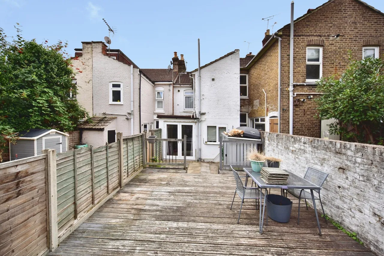 Whitmore Street, Maidstone, ME16, photo 20