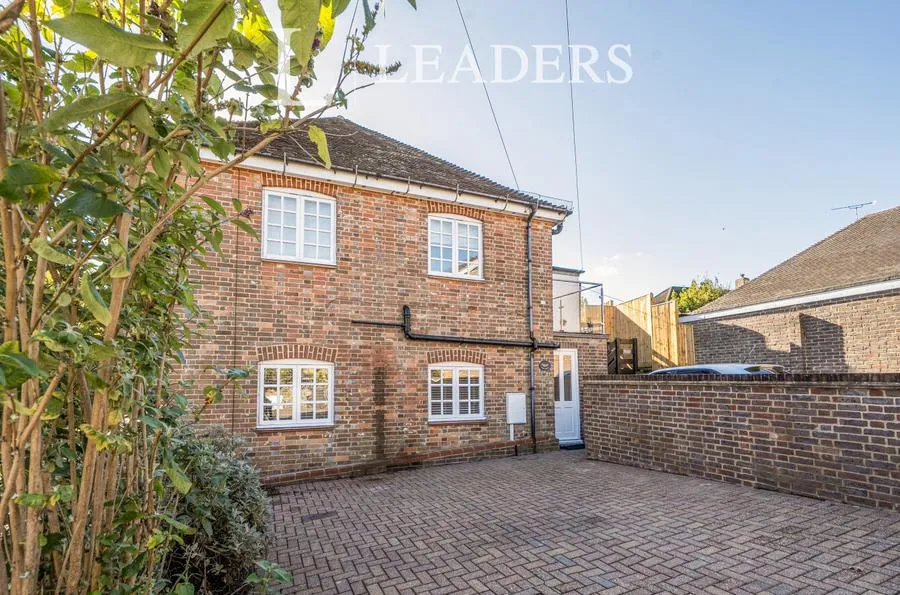 High Street, Nutley, TN22, photo 21