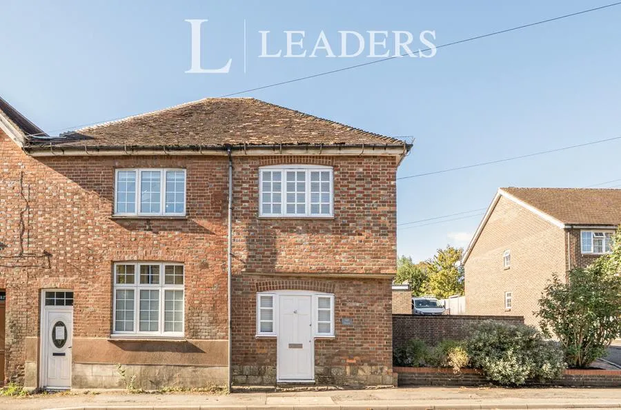 2 bed house for sale, High Street, Nutley, TN22