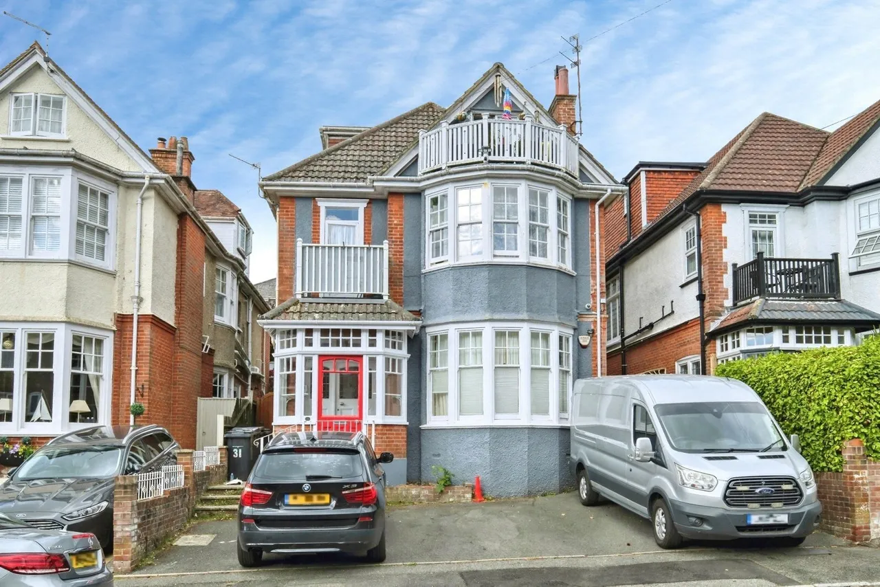 Studland Road, Alum Chine, BH4, photo 16