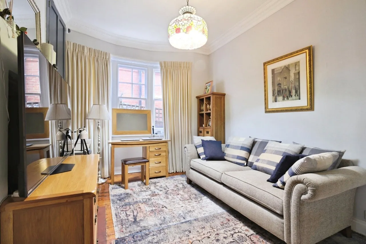 Studland Road, Alum Chine, BH4, photo 8