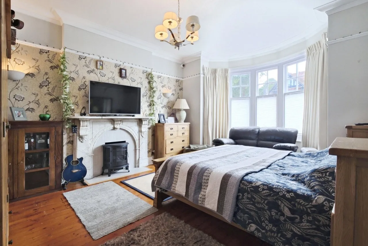 Studland Road, Alum Chine, BH4, photo 9
