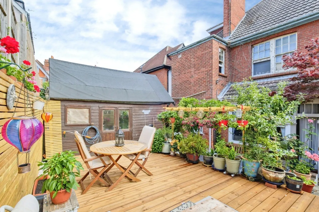 Studland Road, Alum Chine, BH4, photo 15