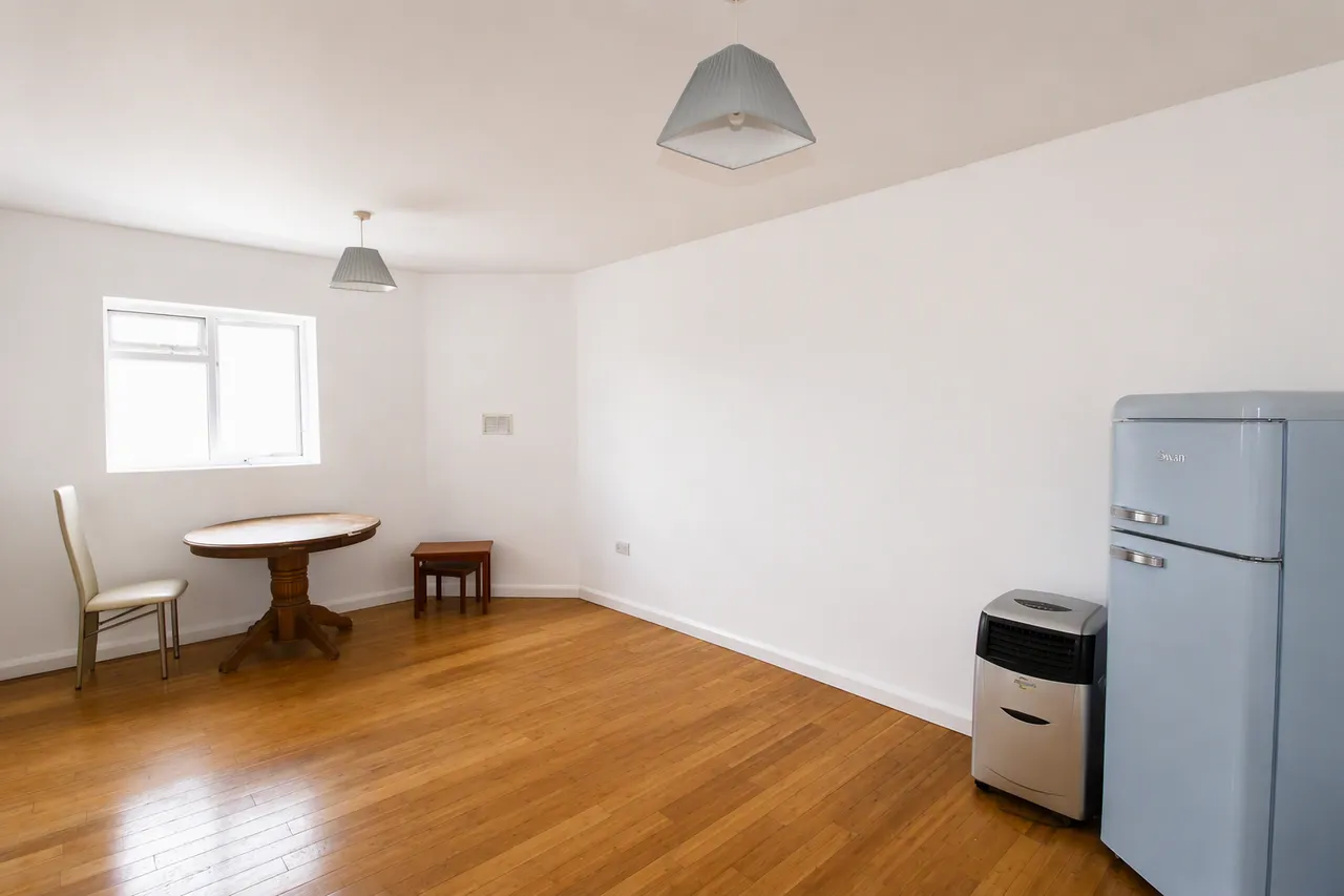 2 bed flat to rent, London Road, Croydon, CR0