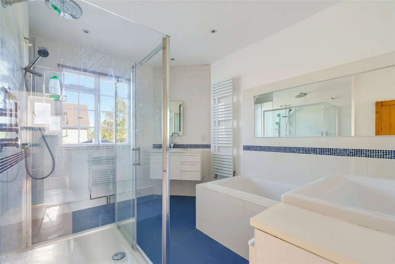 Loxley Road, London, SW18, photo 16