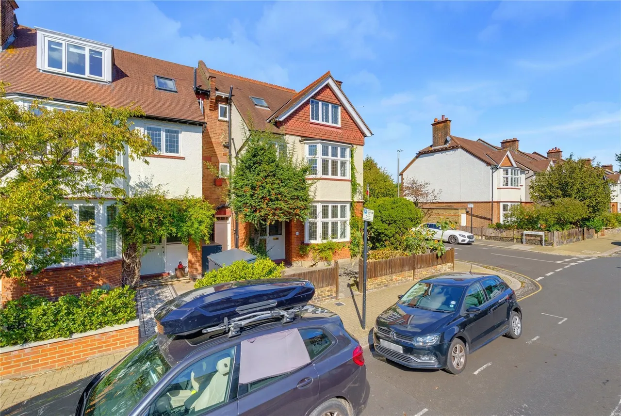 Loxley Road, London, SW18, photo 2