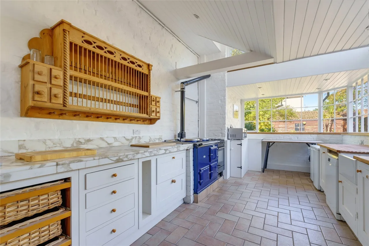 Loxley Road, London, SW18, photo 9