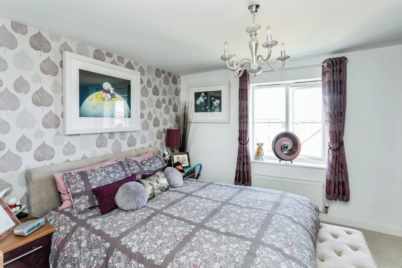 St. Helena Avenue, Newton Leys, Bletchley, Milton Keynes, MK3, photo 13
