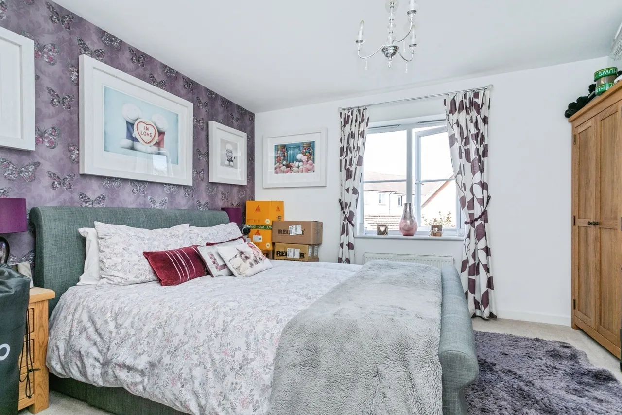 St. Helena Avenue, Newton Leys, Bletchley, Milton Keynes, MK3, photo 10
