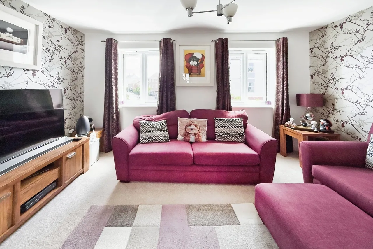 St. Helena Avenue, Newton Leys, Bletchley, Milton Keynes, MK3, photo 8