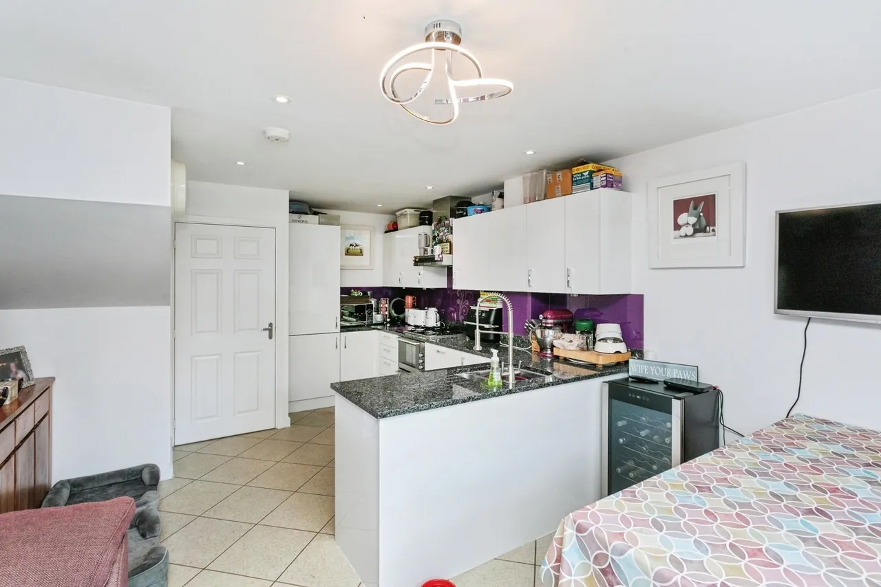 St. Helena Avenue, Newton Leys, Bletchley, Milton Keynes, MK3, photo 6