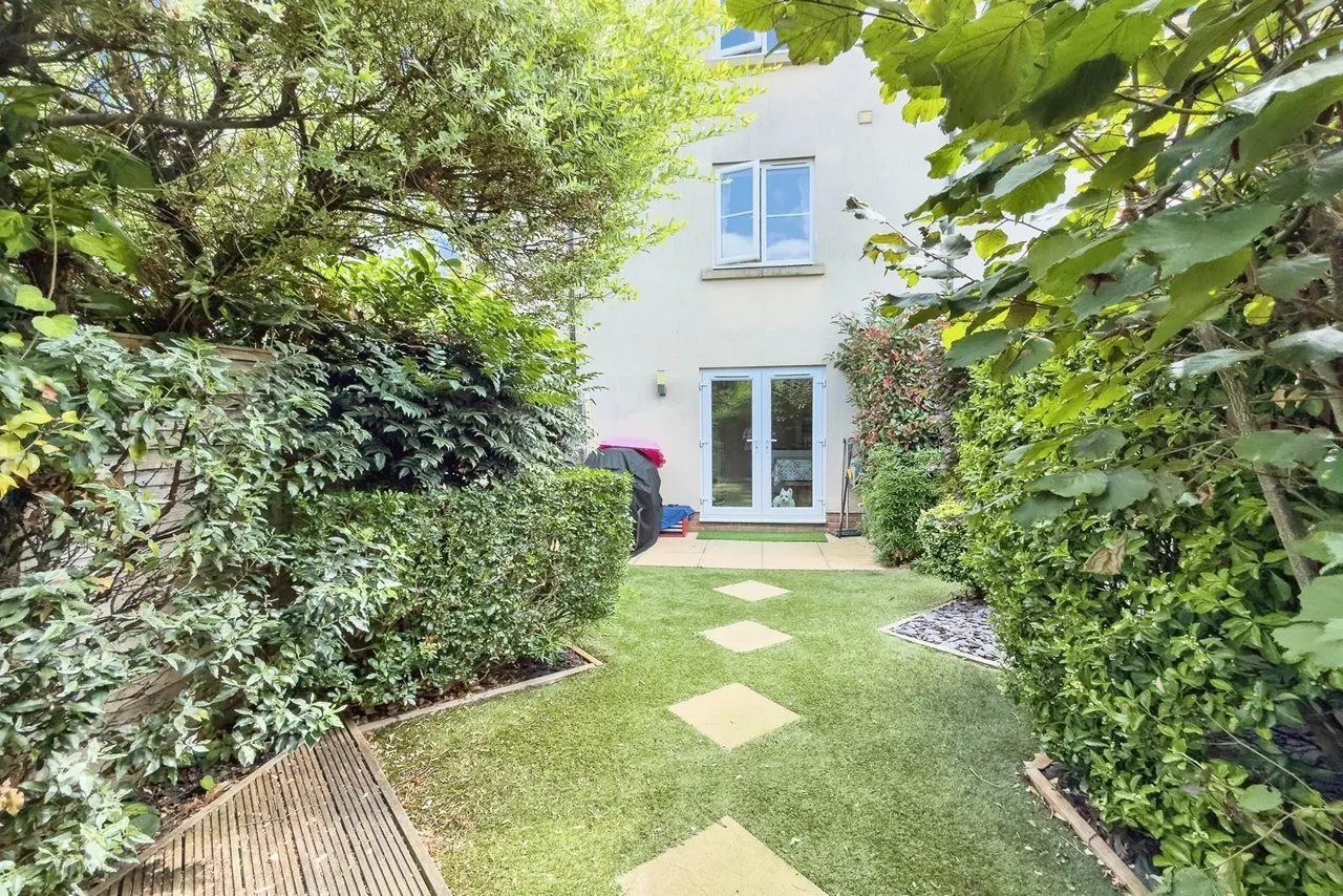 St. Helena Avenue, Newton Leys, Bletchley, Milton Keynes, MK3, photo 16