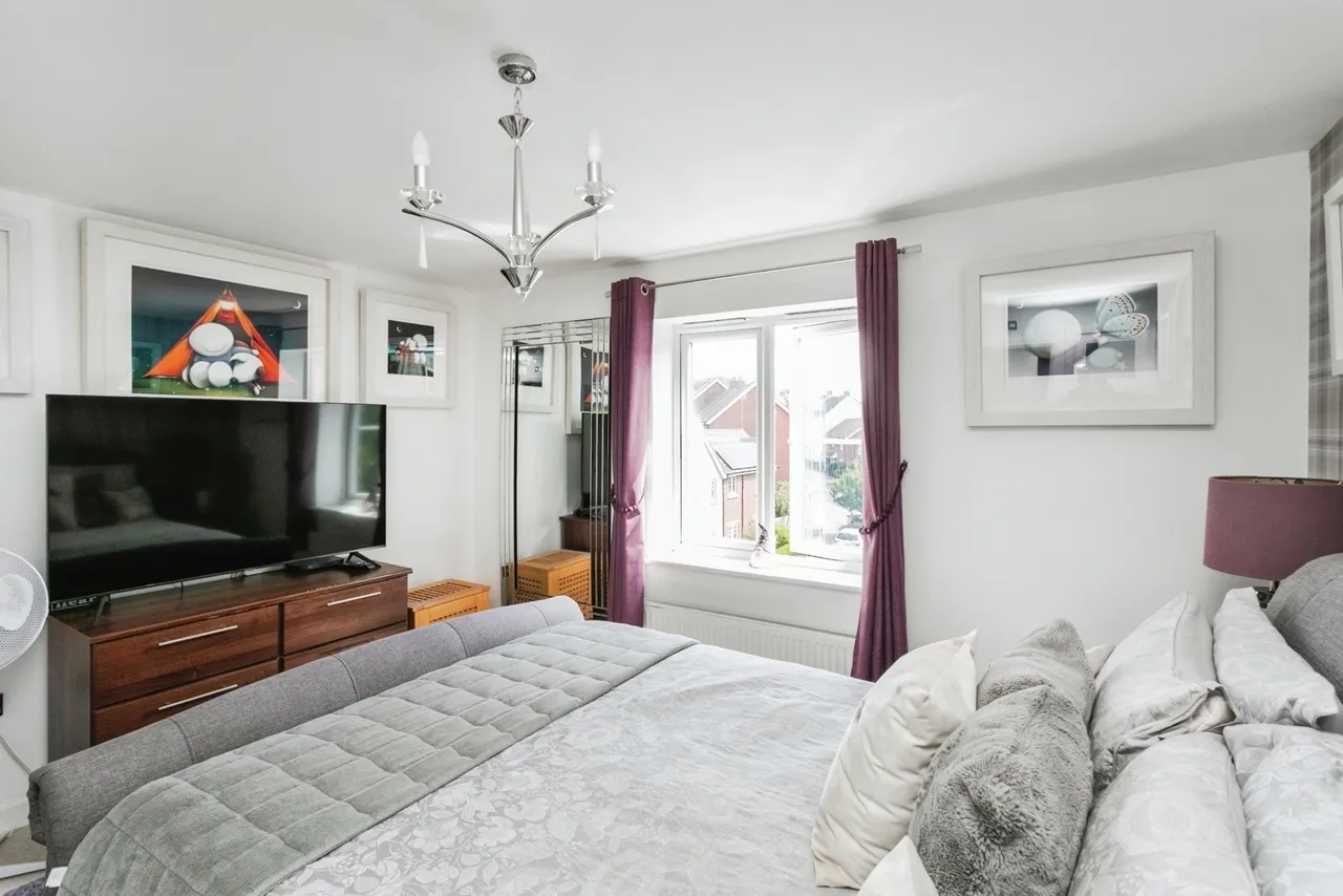 St. Helena Avenue, Newton Leys, Bletchley, Milton Keynes, MK3, photo 11