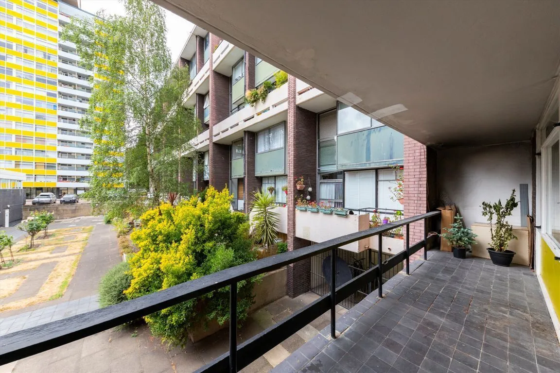 Golden Lane Estate, EC1Y, photo 5