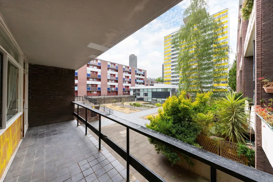 Golden Lane Estate, EC1Y, photo 2