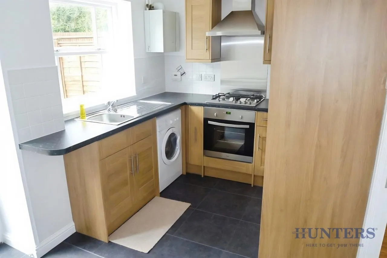 Corbetts Close, Hampton-In-Arden, B92, photo 4