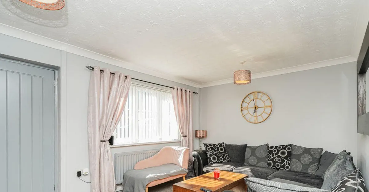Ravensworth Court, Durham, DH6, photo 4