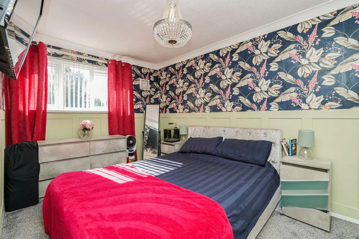 Ravensworth Court, Durham, DH6, photo 10