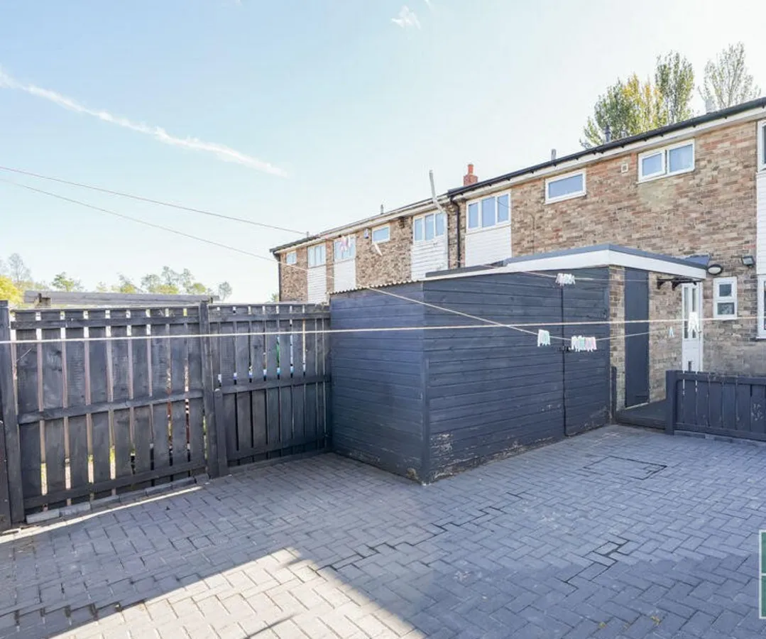 Ravensworth Court, Durham, DH6, photo 15