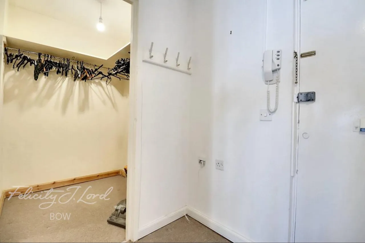 Addington Road, E3, photo 7