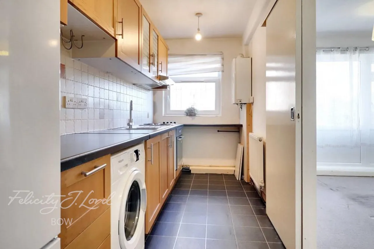 Addington Road, E3, photo 4