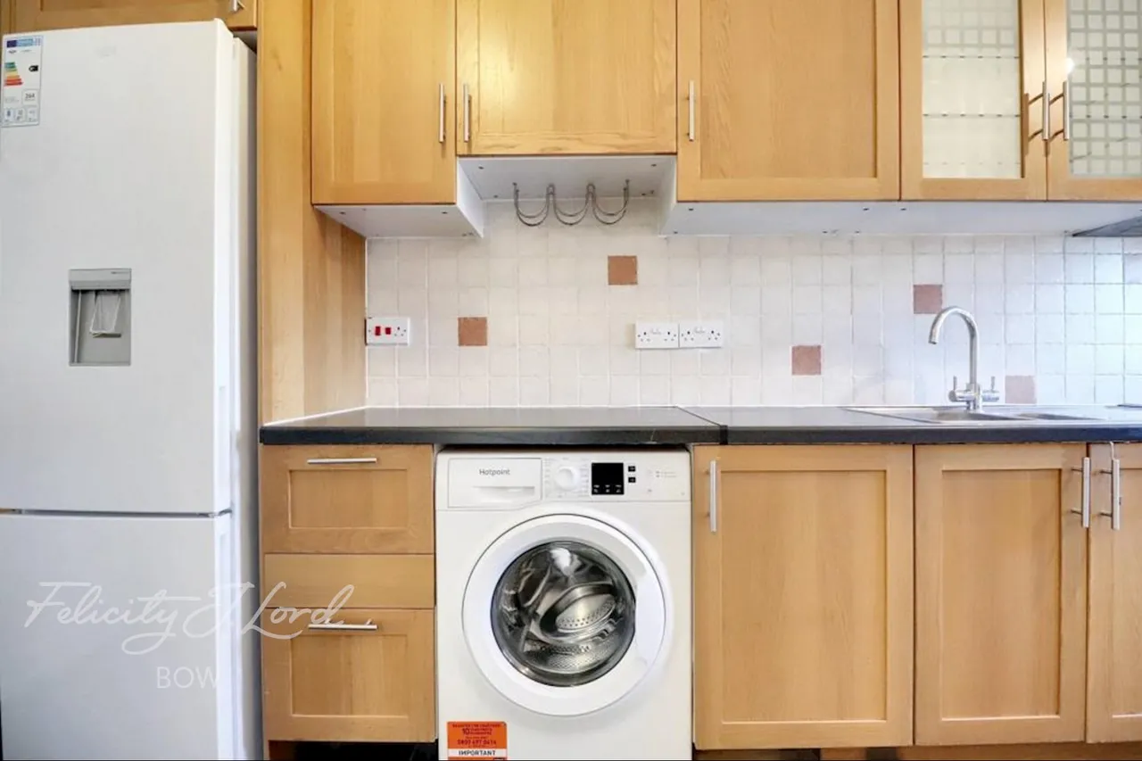 Addington Road, E3, photo 3