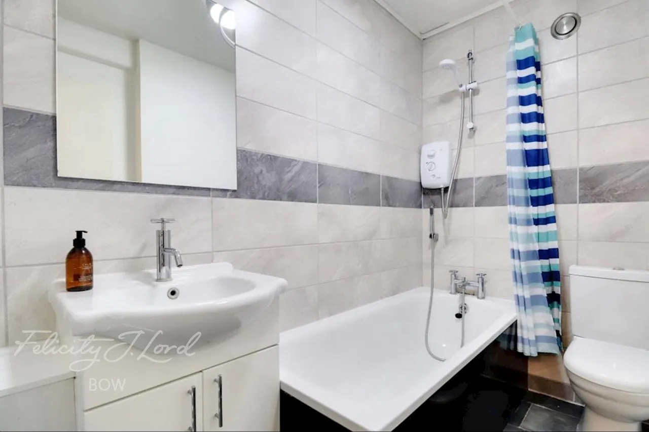 Addington Road, E3, photo 9