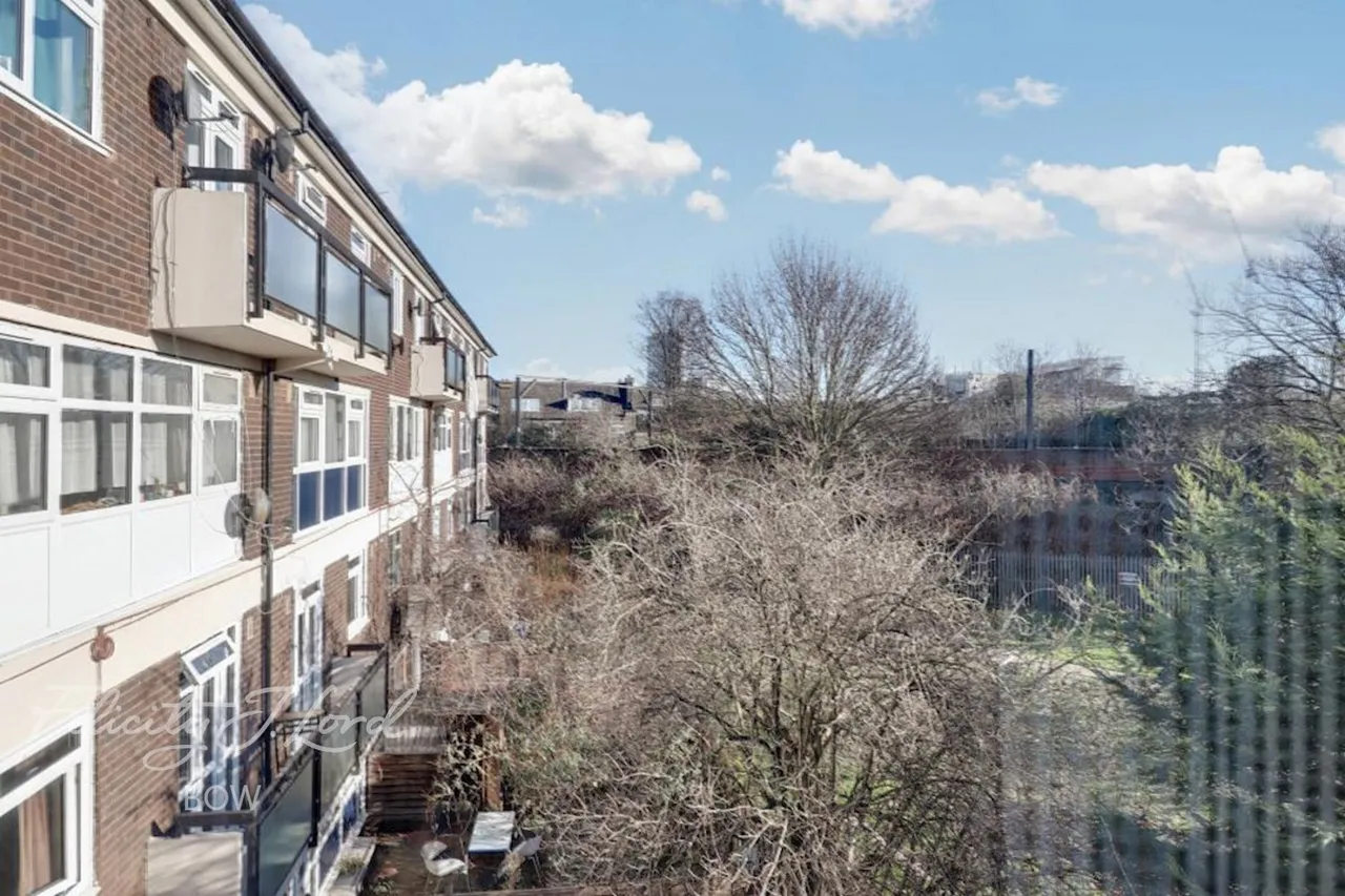 Addington Road, E3, photo 11