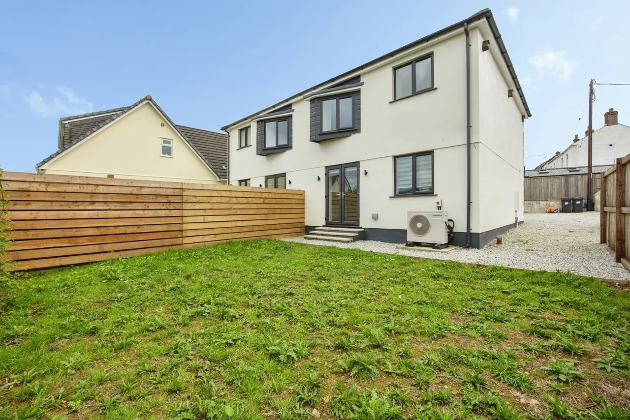 Sandy Hill, St. Austell, PL25, photo 18