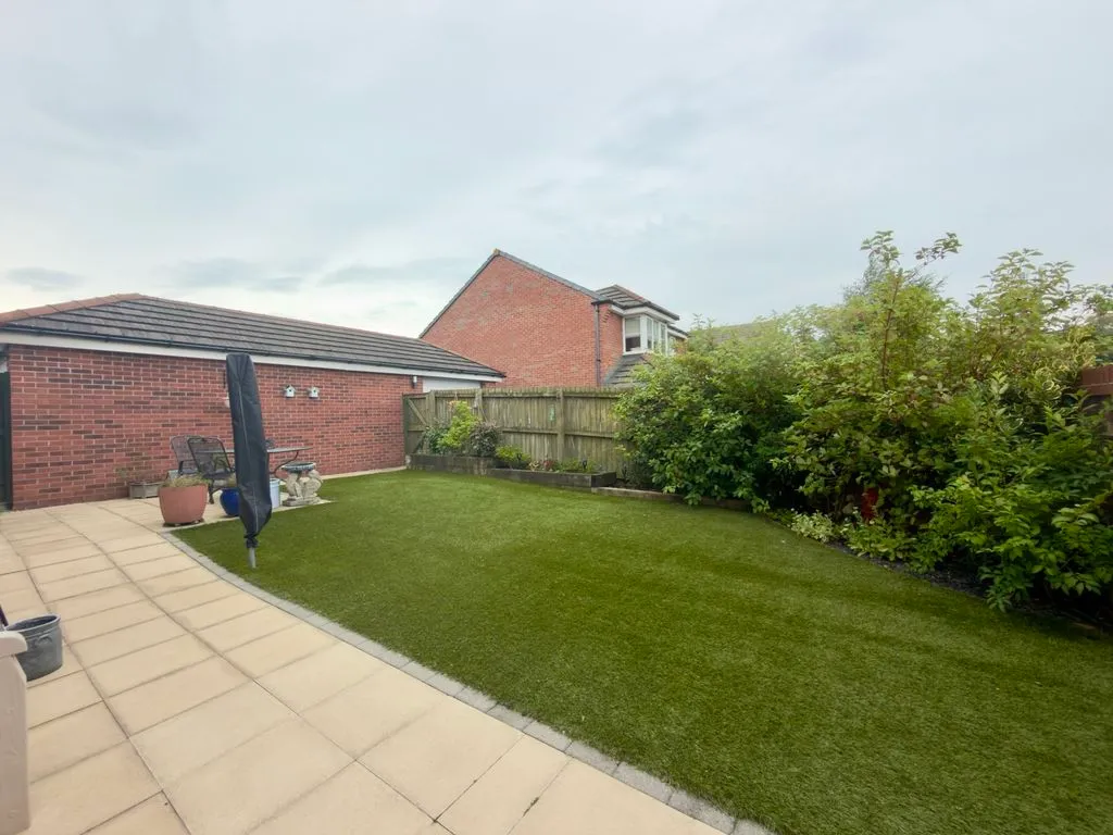 For SaleGrove Farm Drive, Adlington, photo 26