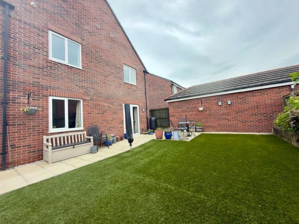 For SaleGrove Farm Drive, Adlington, photo 27