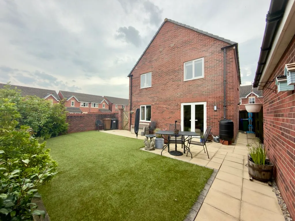 For SaleGrove Farm Drive, Adlington, photo 24