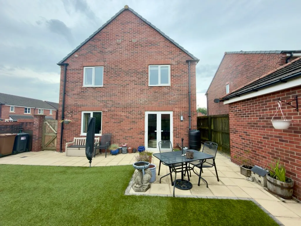 For SaleGrove Farm Drive, Adlington, photo 28