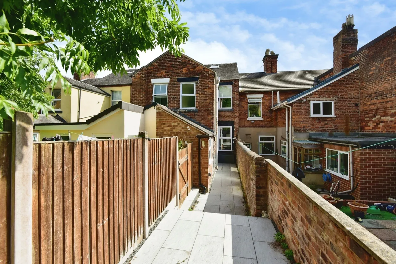 Boothenwood Terrace, STOKE-ON-TRENT, Staffordshire, ST4, photo 20